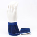 Sports Wrist Brace Cotton Yarn Wrist Support Wrap Wristband brace